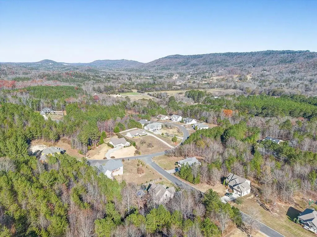 Lot 21 Plum Street, Rocky Face, GA 30740 - #1