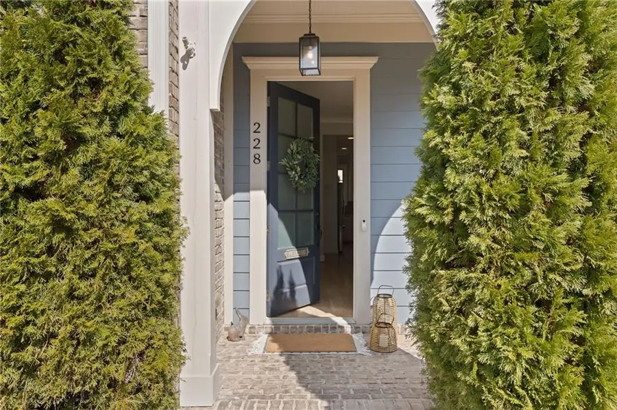 228 Dawson Drive, Woodstock, GA 30188 - #3