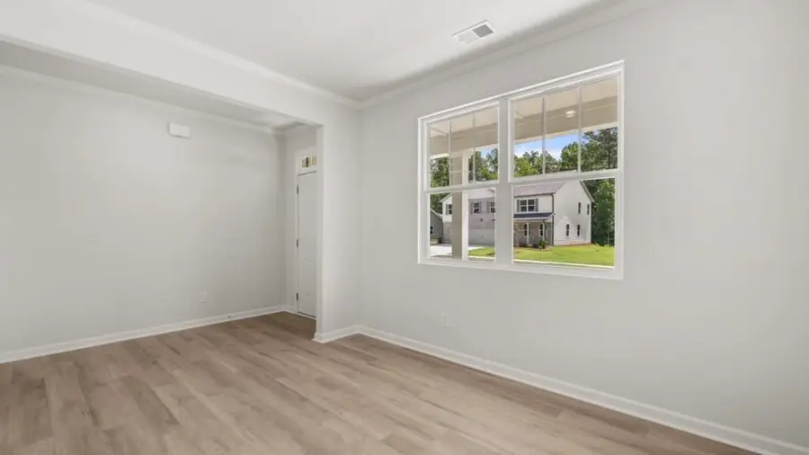 6019 Airedale Drive, Fairburn Union City, GA 30213 - #3