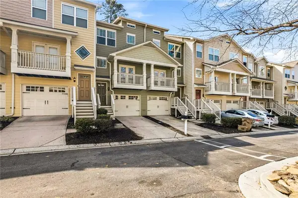 1208 Liberty Parkway Nw #908, Atlanta, GA 30318