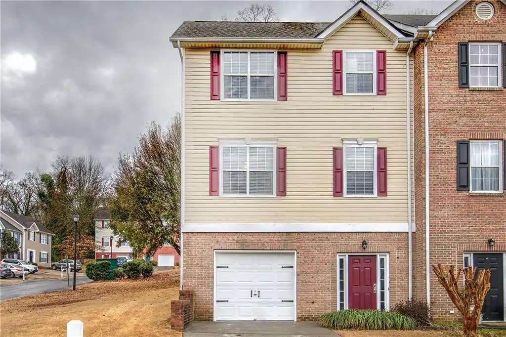 91 Westside Chase Sw, Cartersville, GA 30120 - #1