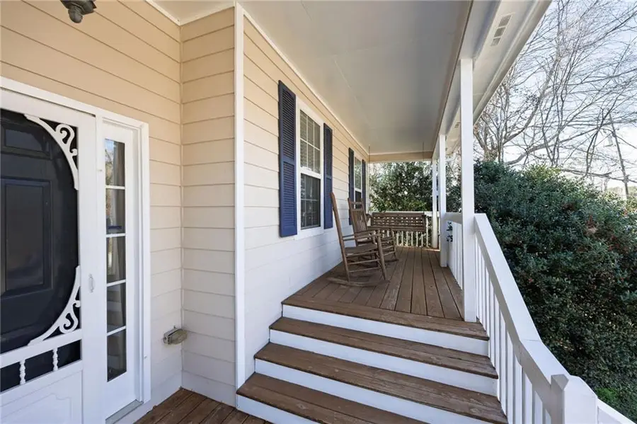 360 S Red Oak Way, Temple, GA 30179 - #3