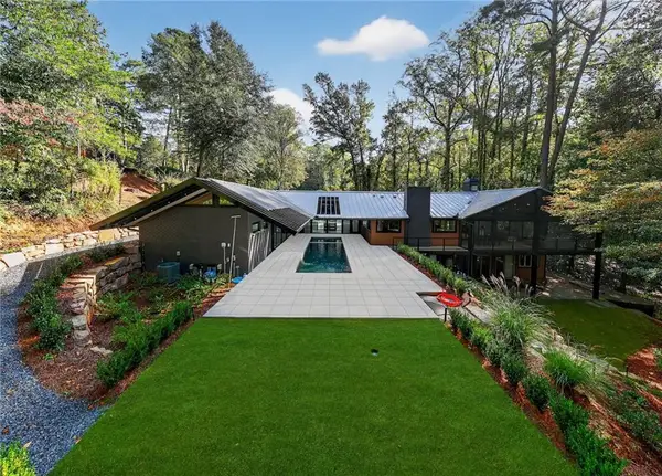 585 Amberidge Trail, Atlanta, GA 30328