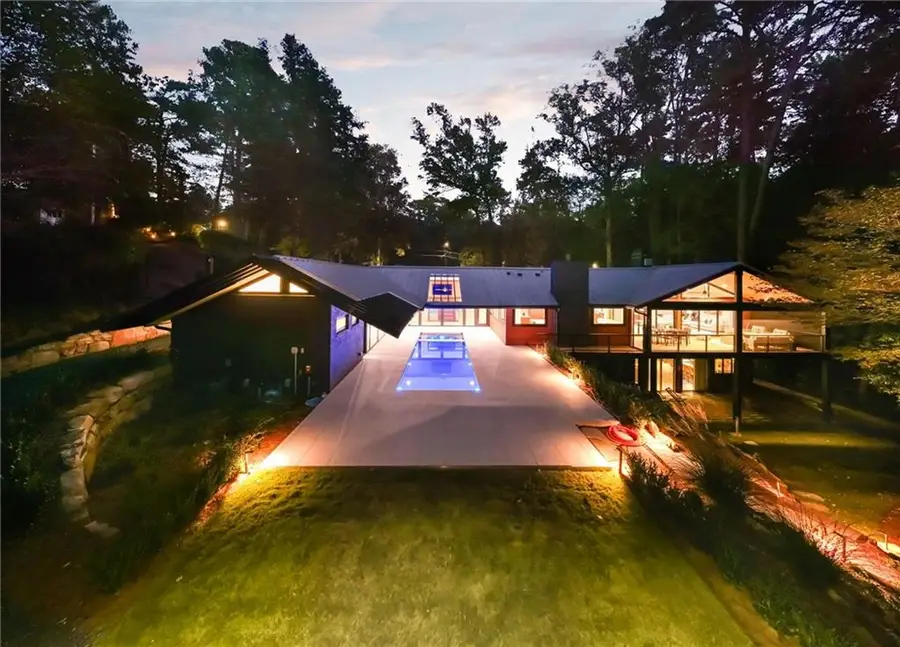 585 Amberidge Trail, Atlanta, GA 30328 - #3