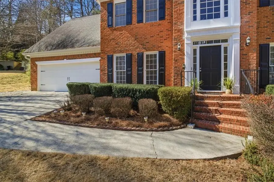 815 Kings Arms Way, Alpharetta, GA 30022 - #3