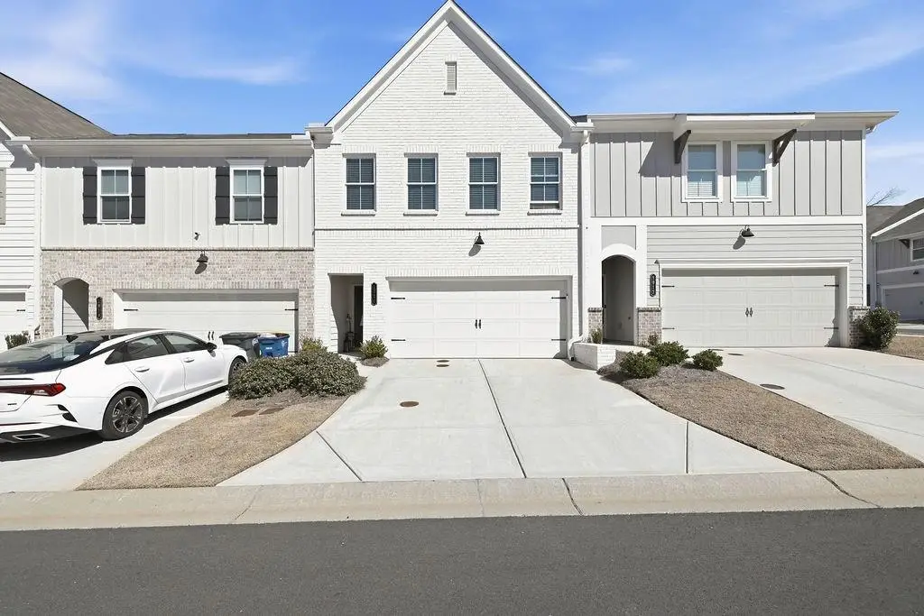 1914 Carovel Way, Kennesaw, GA 30144 - #1