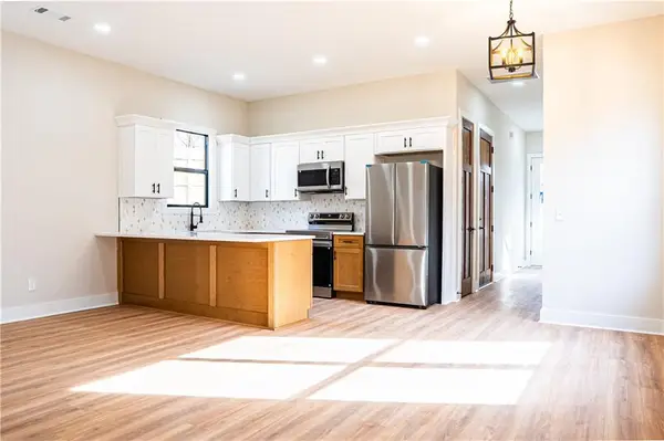 1187 Harmony Church Road, Dawsonville, GA 30534