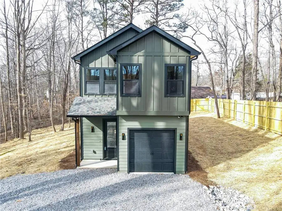 1187 Harmony Church Road, Dawsonville, GA 30534 - #2