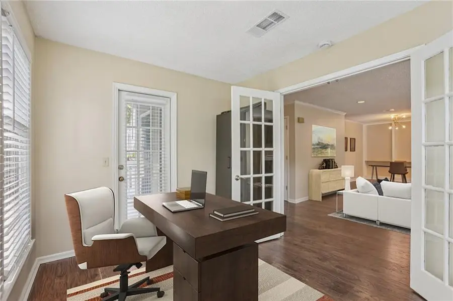 208 Bainbridge Drive, Atlanta, GA 30327 - #2