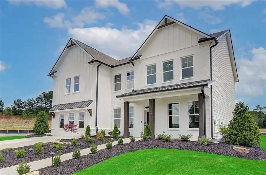 15 Cardinal Ridge Court, Winder, GA 30680 - #2