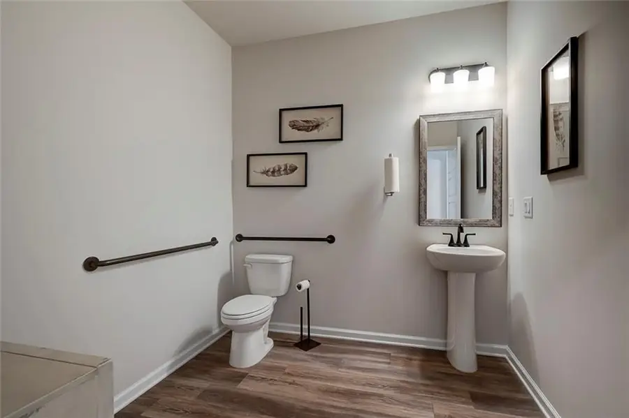 15 Cardinal Ridge Court, Winder, GA 30680 - #3