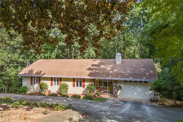684 Honeysuckle Road, Gainesville, GA 30501