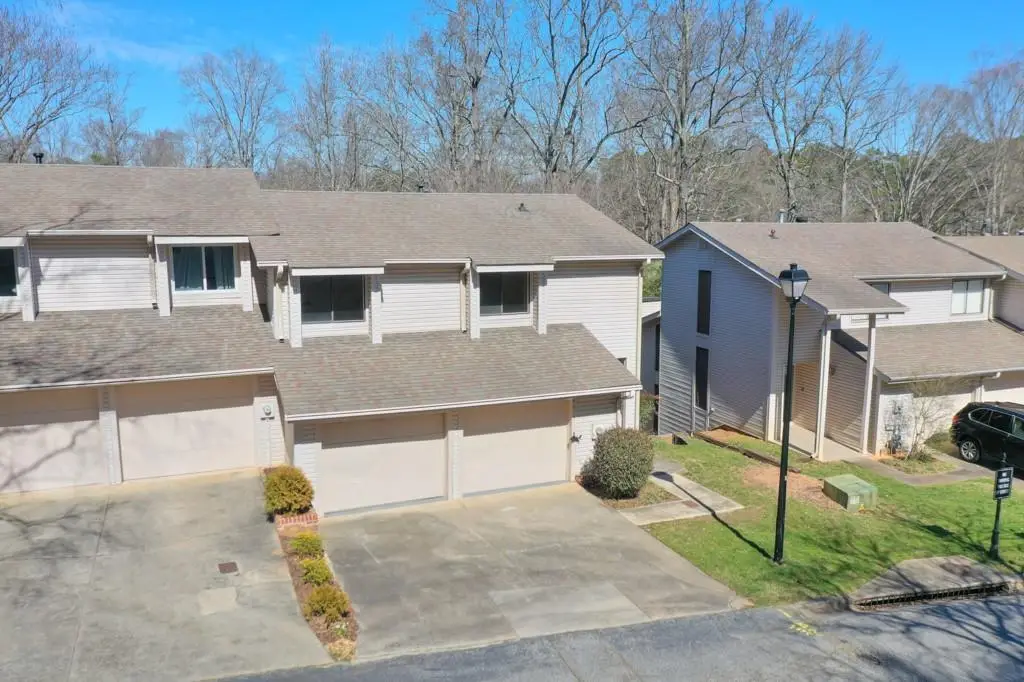 4075 Audubon Drive, Marietta, GA 30068 - #1