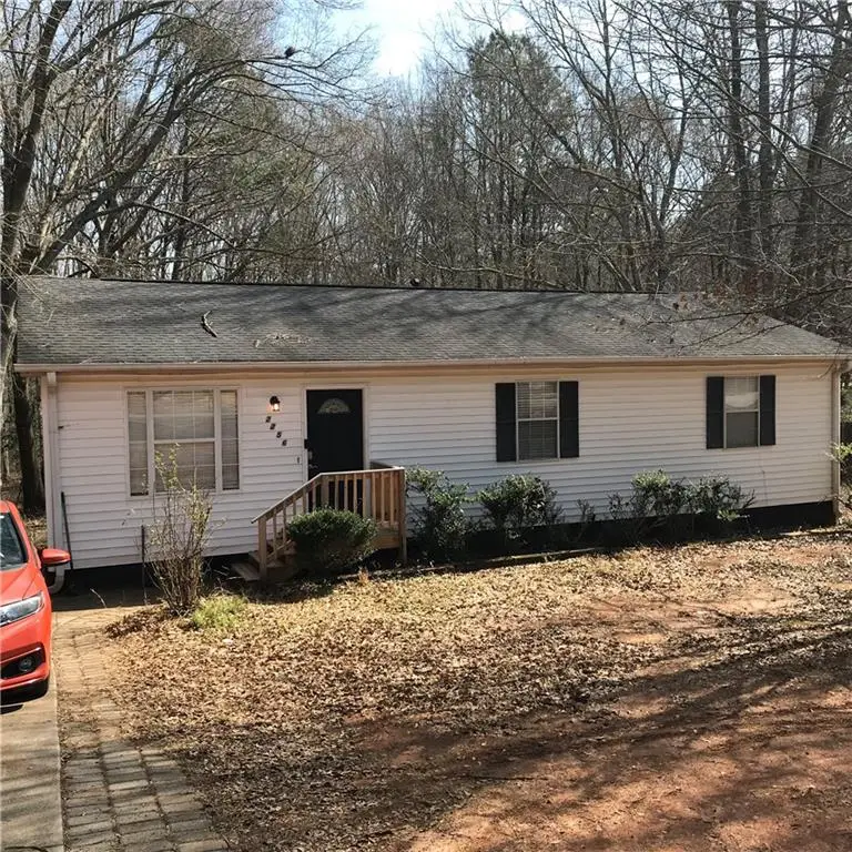 2256 Christian Circle, Conyers, GA 30013 - #1