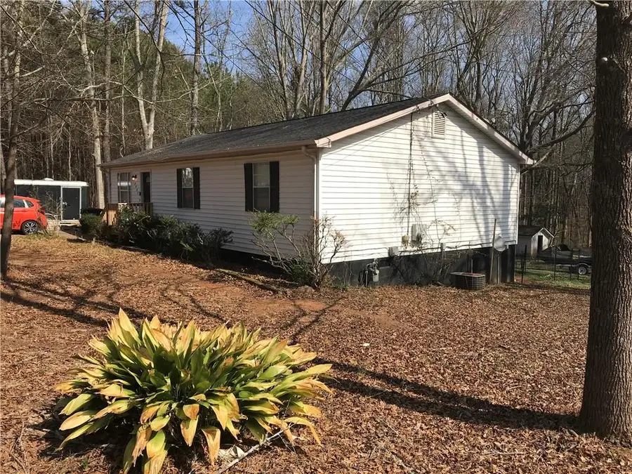 2256 Christian Circle, Conyers, GA 30013 - #2