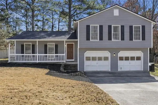 3205 Pond Ridge Trail, Snellville, GA 30078