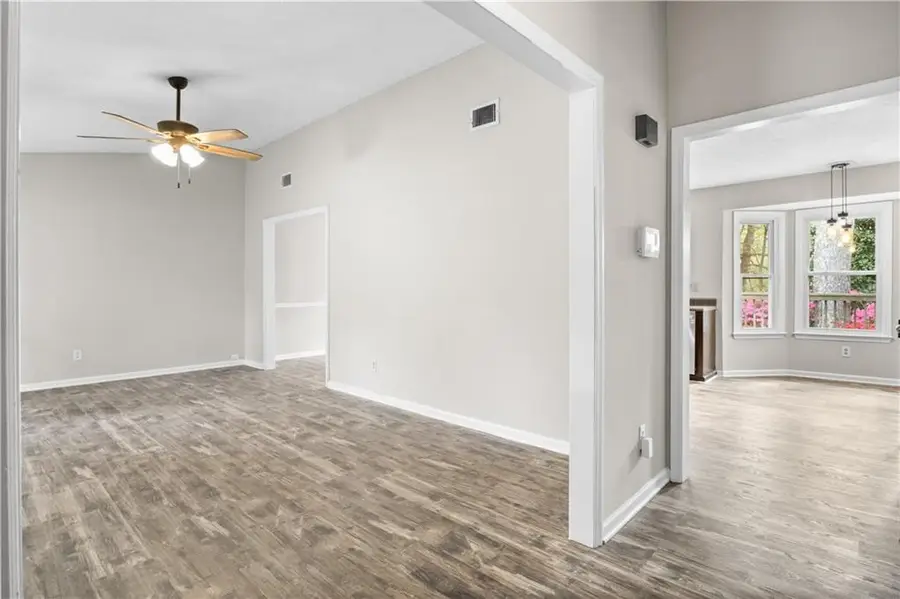 3205 Pond Ridge Trail, Snellville, GA 30078 - #2