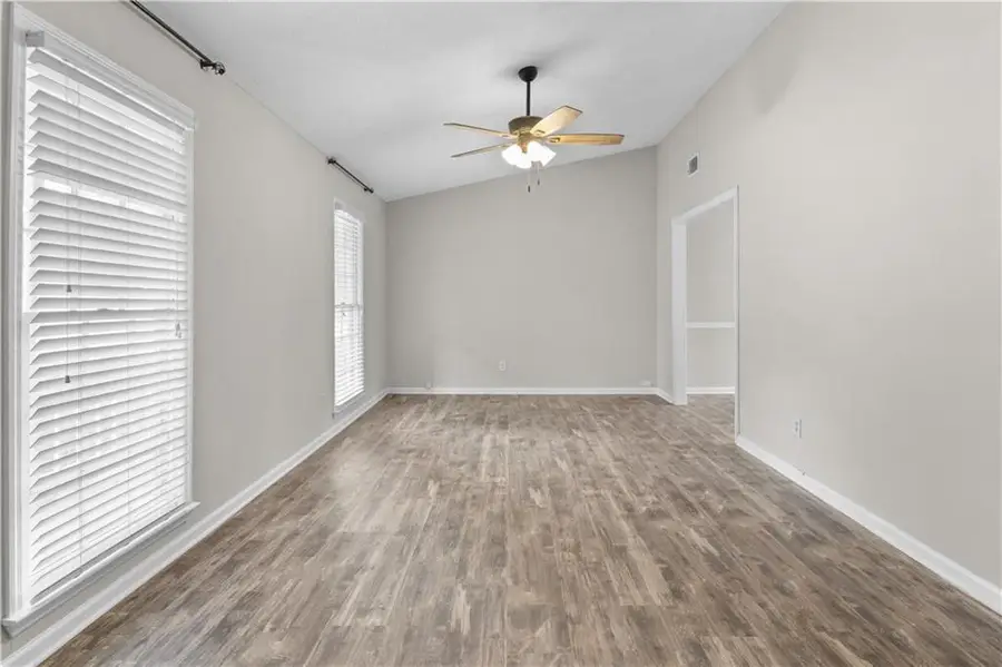 3205 Pond Ridge Trail, Snellville, GA 30078 - #3