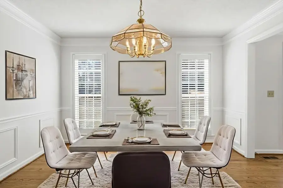 5037 India Lake Drive, Acworth, GA 30102 - #3