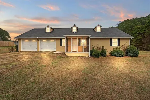 40 L Z Jackson Road, Bowdon, GA 30108