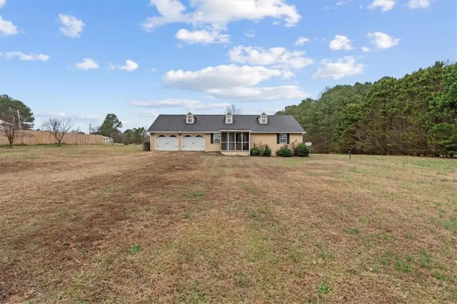 40 L Z Jackson Road, Bowdon, GA 30108 - #2