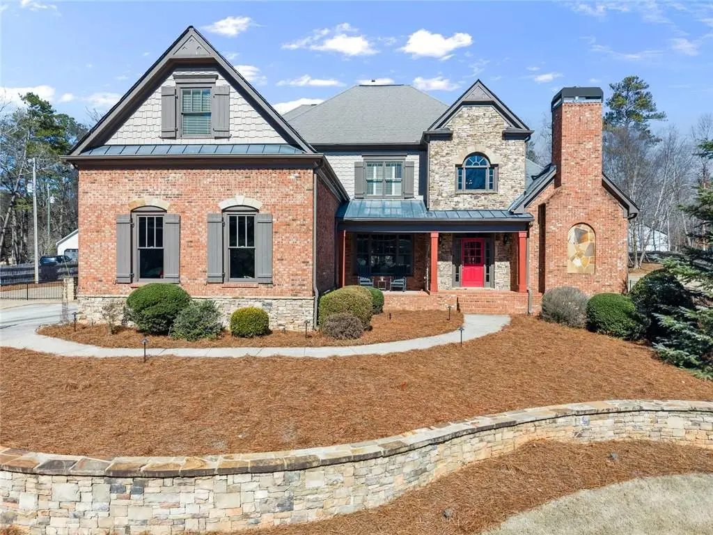 1875 Southers Circle, Suwanee, GA 30024 - #1