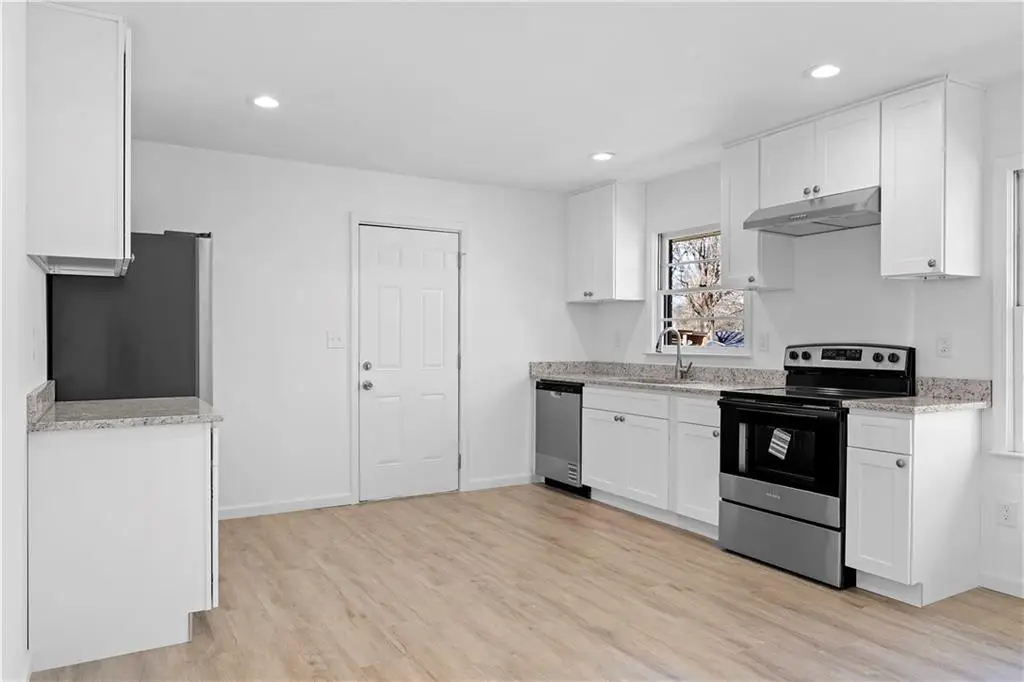 1802 Lake Harbin Road, Morrow, GA 30260 - #1