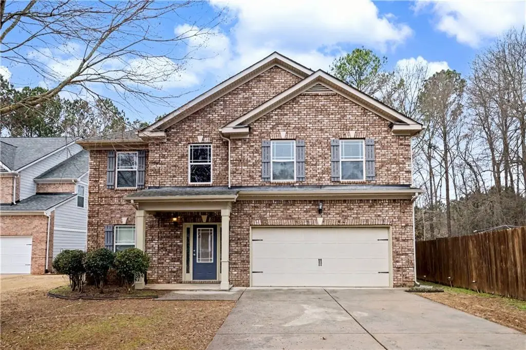 21 Seville Court, Newnan, GA 30263 - #1