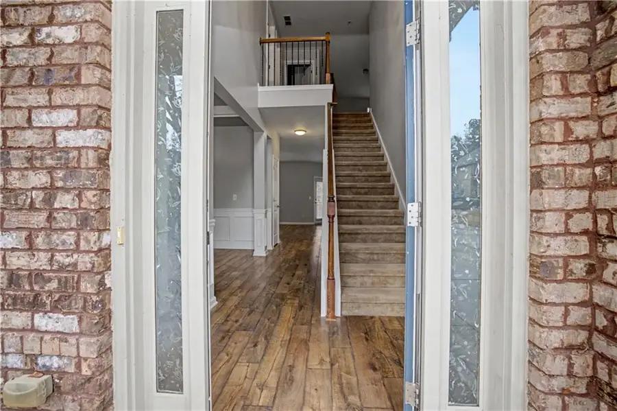 21 Seville Court, Newnan, GA 30263 - #2