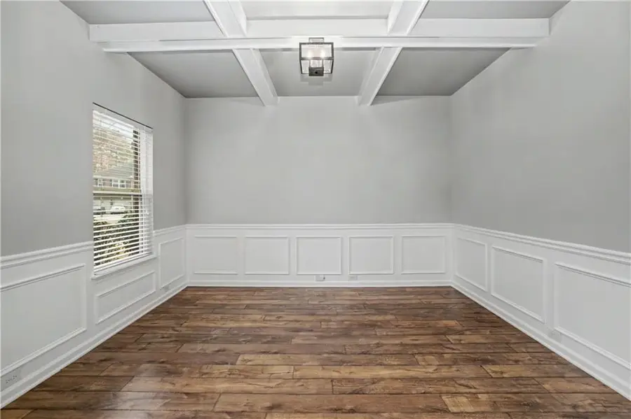 21 Seville Court, Newnan, GA 30263 - #3