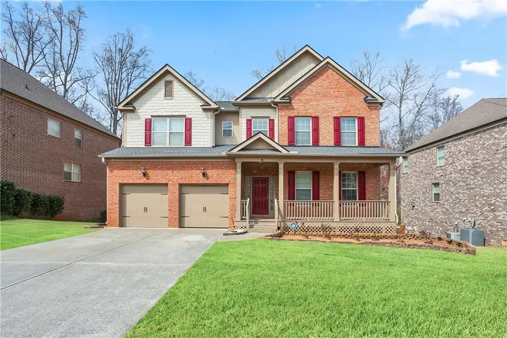 785 Streamview Way, Alpharetta, GA 30004 - #1