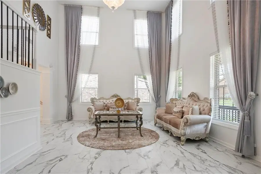 785 Streamview Way, Alpharetta, GA 30004 - #3