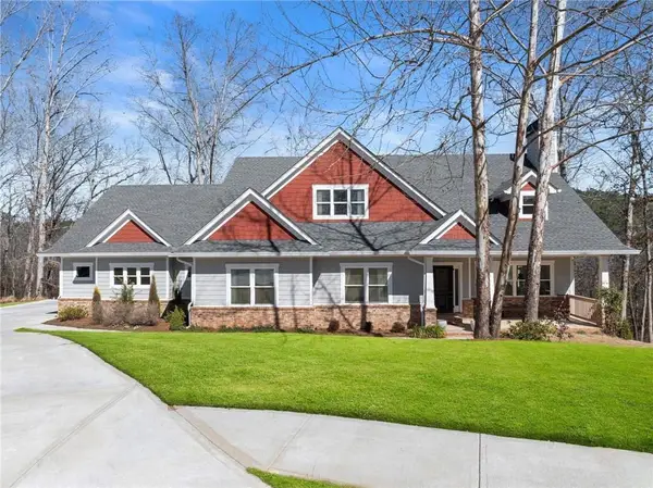 434 Riverbend Lane, Bogart, GA 30622