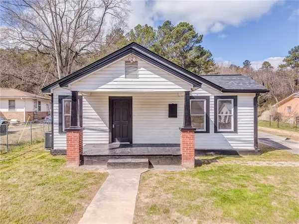 1304 Cave Spring Road Sw, Rome, GA 30161