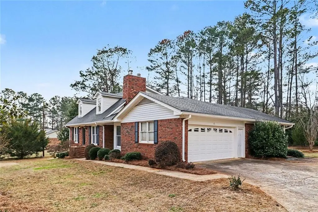 42 Camellia Circle, Newnan, GA 30263 - #1