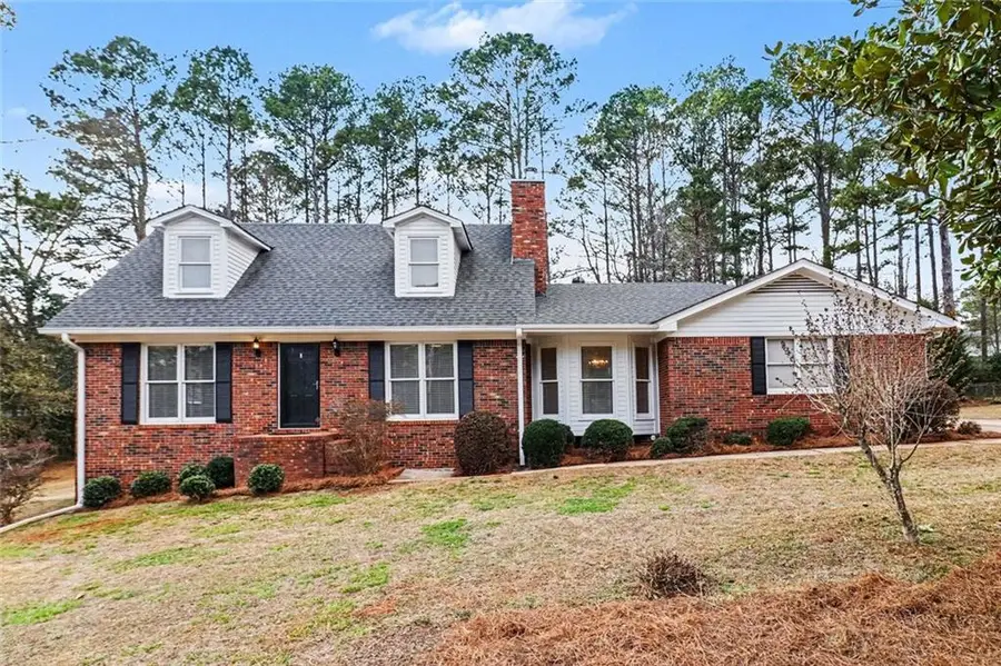 42 Camellia Circle, Newnan, GA 30263 - #3