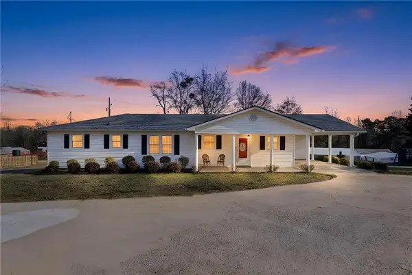 7006 Tribble Gap Road, Alto, GA 30510