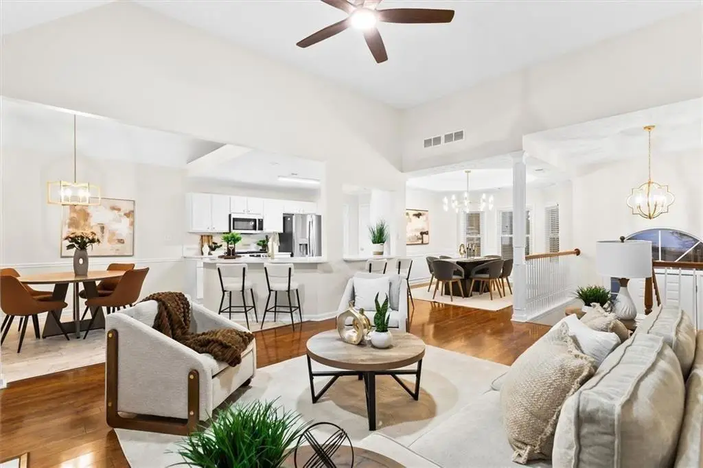 1042 Pennsylvania Run Ne, Lawrenceville, GA 30043 - #1