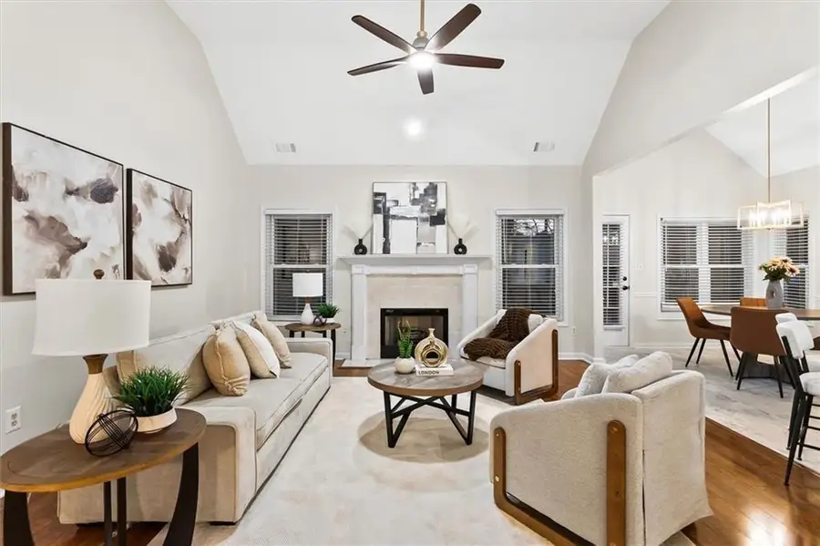 1042 Pennsylvania Run Ne, Lawrenceville, GA 30043 - #2