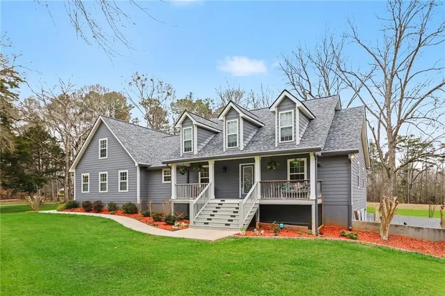 152 Bear Creek Road, Moreland, GA 30259 - #2