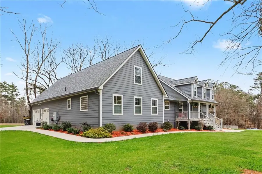 152 Bear Creek Road, Moreland, GA 30259 - #3