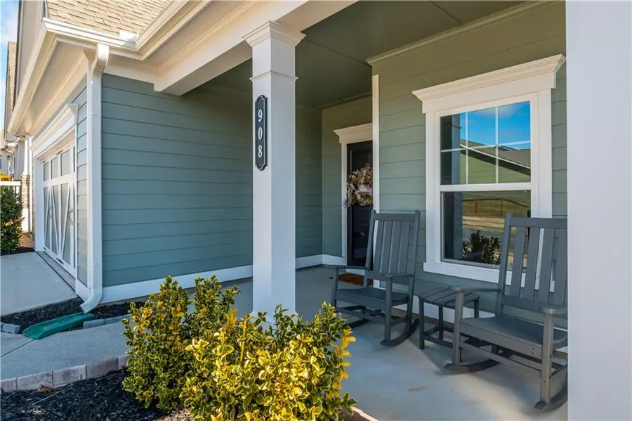 908 Summit Drive, Canton, GA 30114 - #2