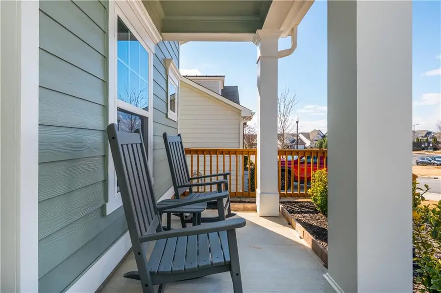 908 Summit Drive, Canton, GA 30114 - #3