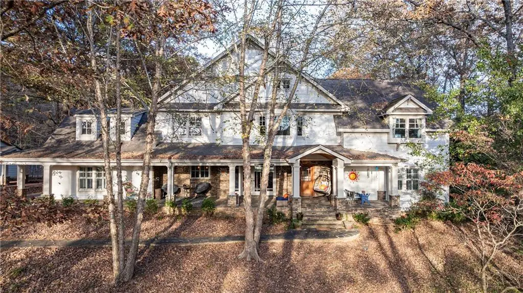 818 Arnold Mill Road, Woodstock, GA 30188 - #1