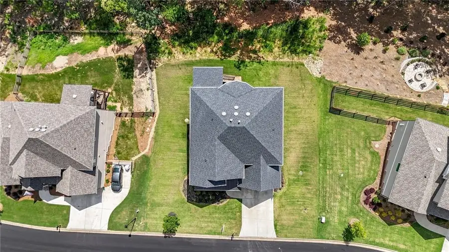 249 Fountain Oak Way, Canton, GA 30114 - #2