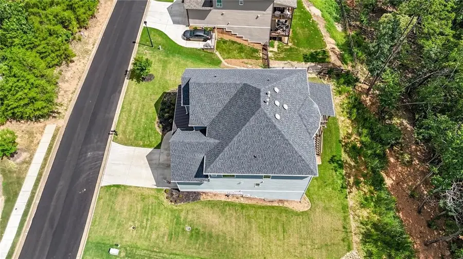 249 Fountain Oak Way, Canton, GA 30114 - #3