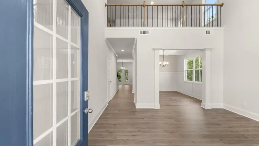 7204 Bocholt Drive, South Fulton, GA 30349 - #2