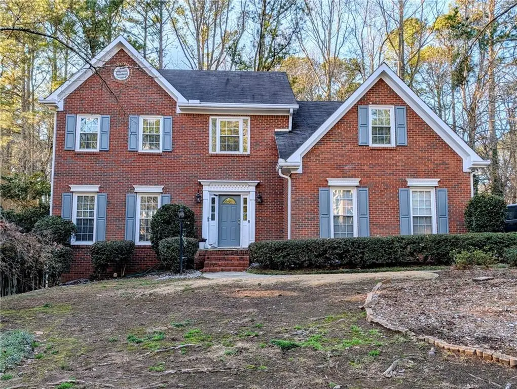 511 Shore Drive Nw, Suwanee, GA 30024 - #1