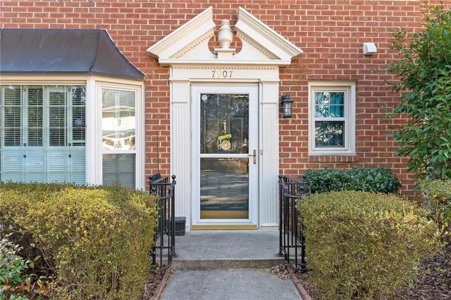 7907 Briar Villa Place, Atlanta, GA 30350 - #3