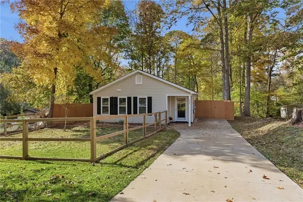 2690 Fairlane Drive, Cumming, GA 30041